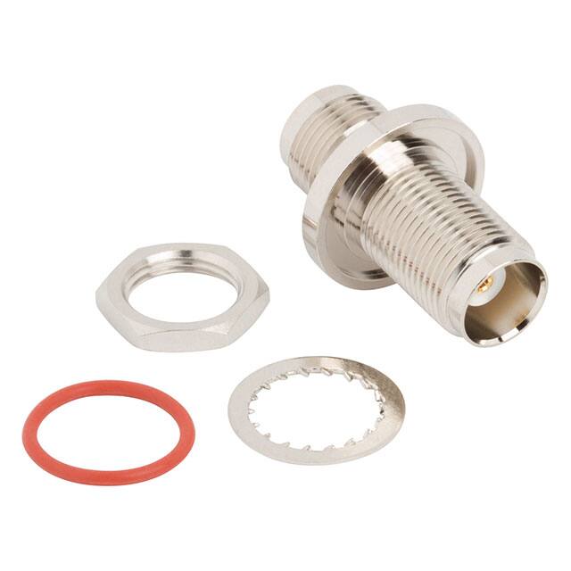 AD-TNCJTNCJ-1 Amphenol RF  Adaptadores de conector coaxial (RF)